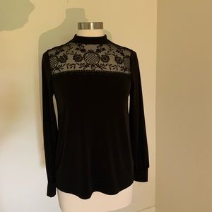 Express blouse
